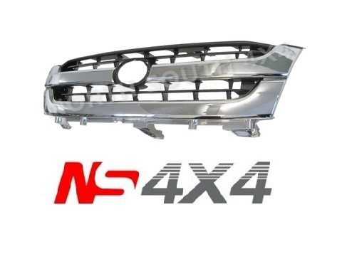 Ns4x4